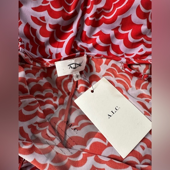 A.L.C. Slip Dress - Picture 4 of 7